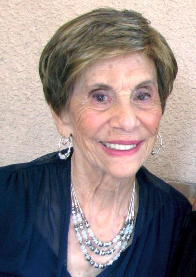 Carmela Quirk